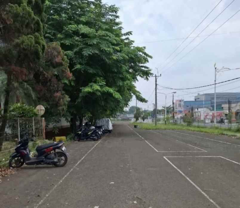 pabrik dan gudang murah pinggir jalan di purwakarta