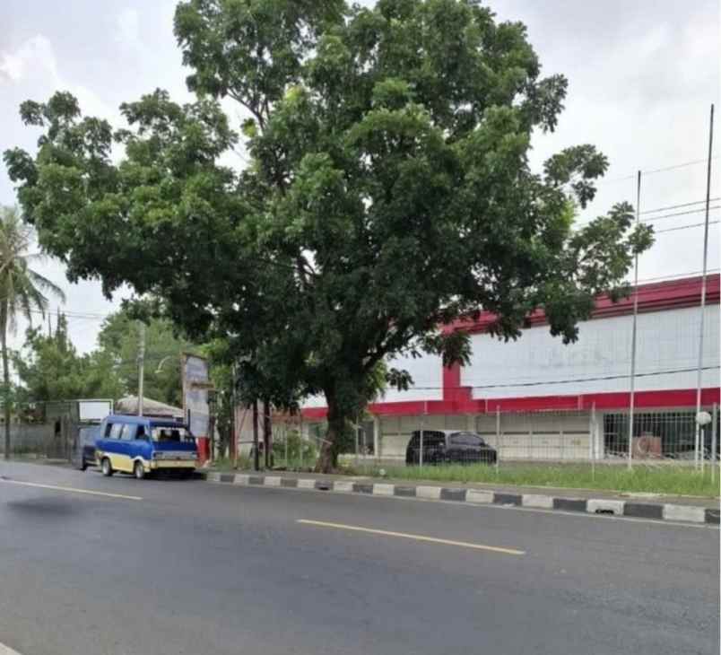 pabrik dan gudang murah pinggir jalan di purwakarta