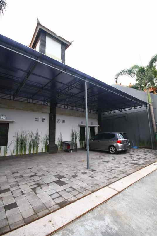 penginapan murah di denpasar