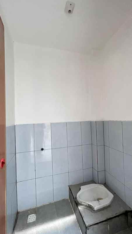 perum ambar bumi cikarang