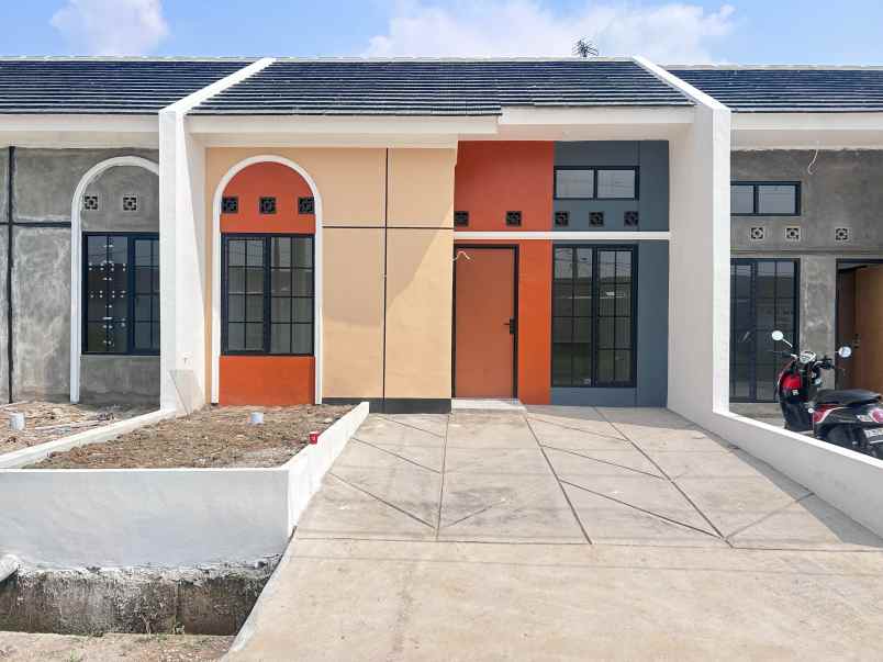 perum ambar bumi cikarang