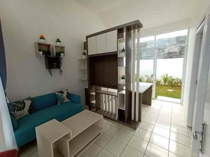 perumahan puri harmoni indah di kota serang