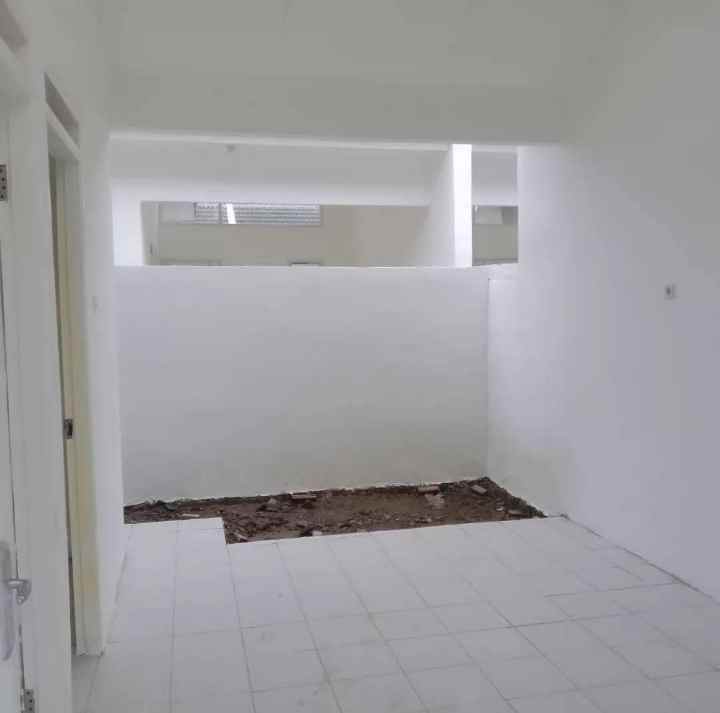 perumahan puri harmoni indah di kota serang