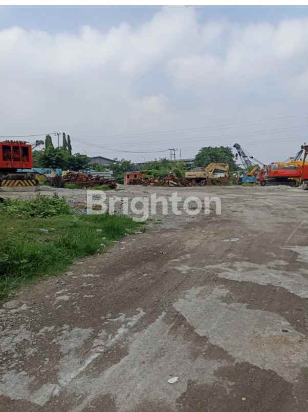 phl tanah dupak row jalan utama surabaya