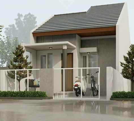 promo rumah murah di depok