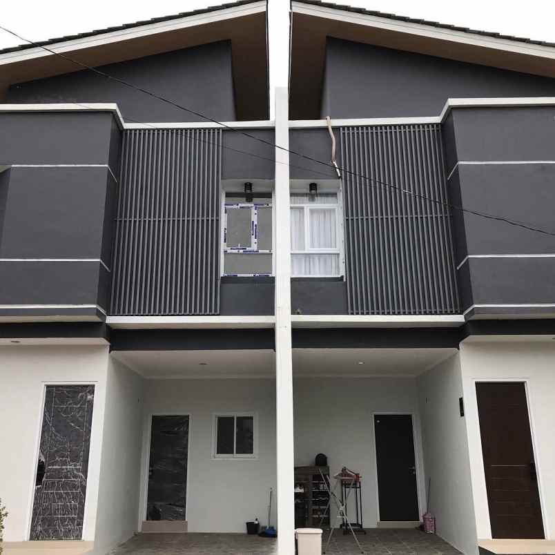 promo rumah syariah di bintaro sektor 9