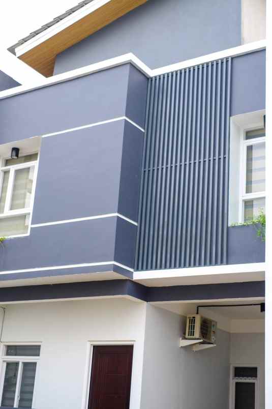 promo rumah syariah di bintaro sektor 9