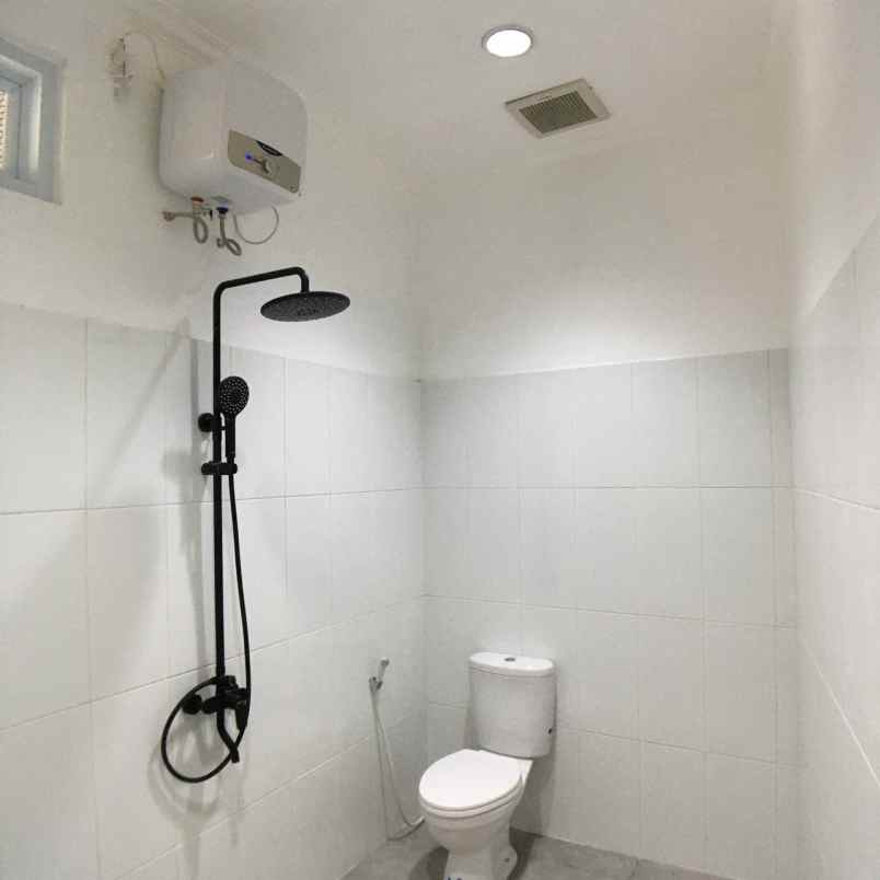 promo rumah syariah di bintaro sektor 9