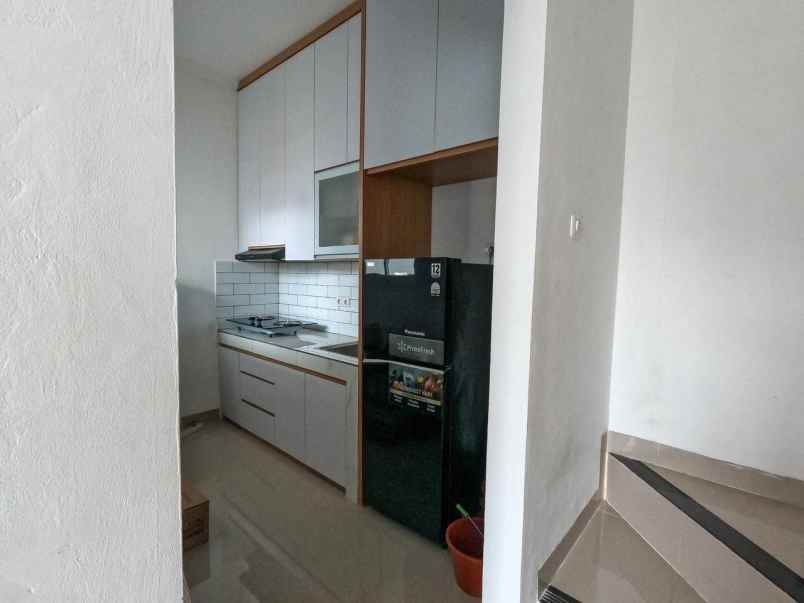 promo rumah syariah di bintaro sektor 9