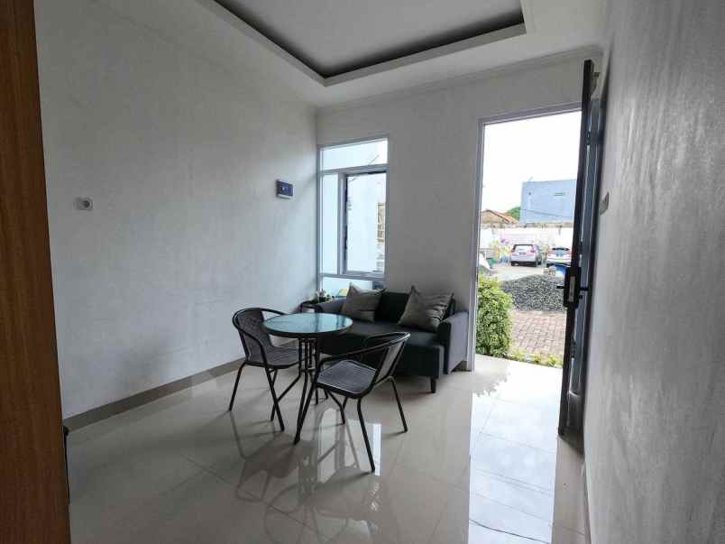 promo rumah syariah di bintaro sektor 9