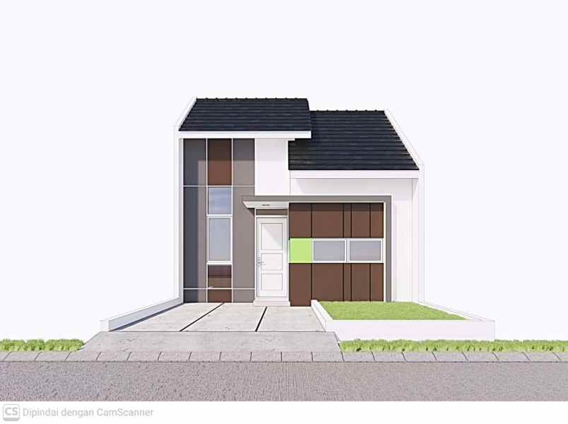 rekomendasi rumah subsidi di bogor buat hunian