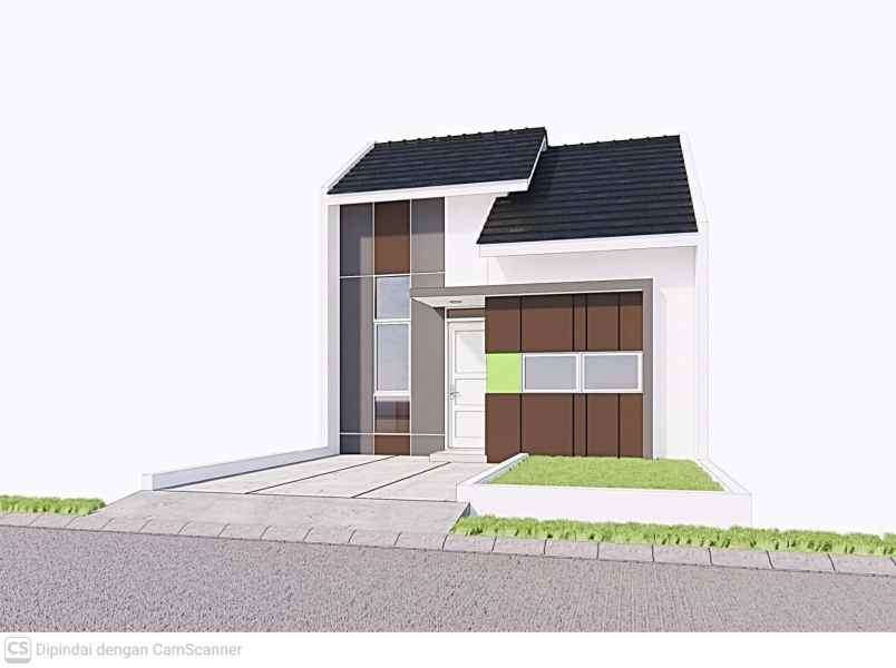 rekomendasi rumah subsidi di bogor buat hunian