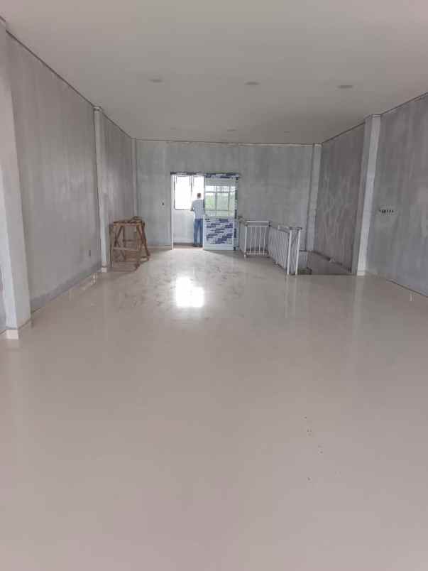 ruko 2 lantai baru 8 unit siap kontrak di denpasar