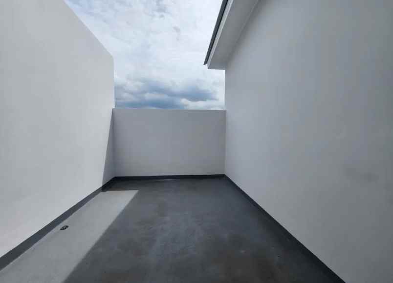 ruko anagata 3lt 57m harapan indah tarumajaya bekasi