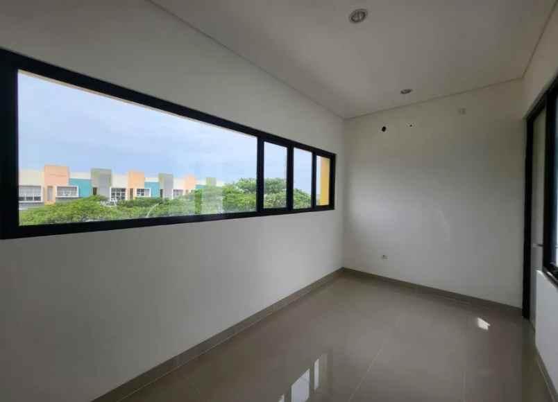 ruko anagata 3lt 57m harapan indah tarumajaya bekasi