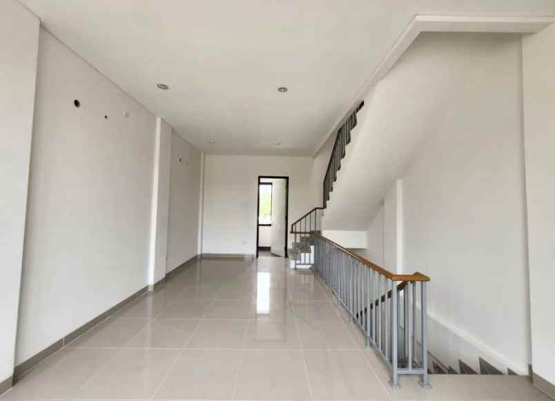 ruko anagata 3lt 57m harapan indah tarumajaya bekasi