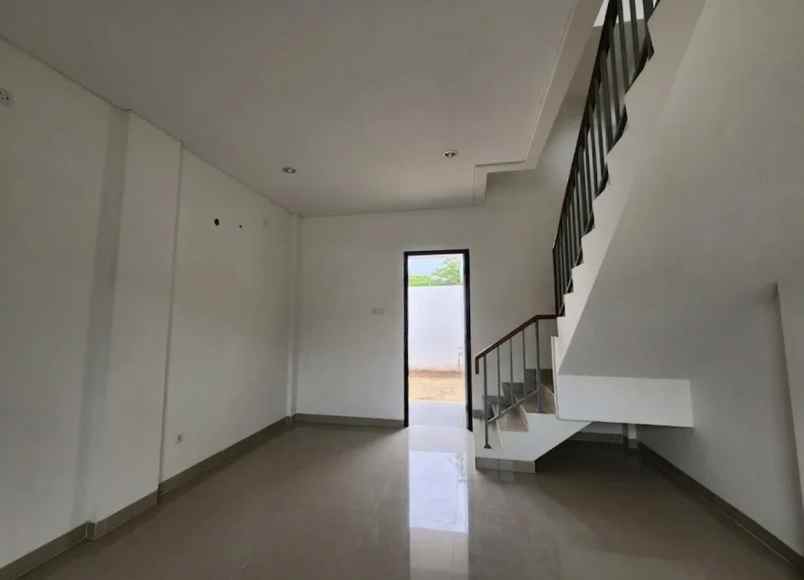ruko anagata 3lt 57m harapan indah tarumajaya bekasi