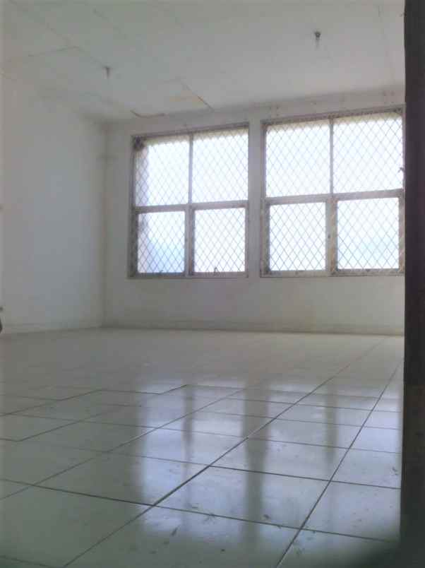 ruko gudang kantor ruko sentra onderdil kota