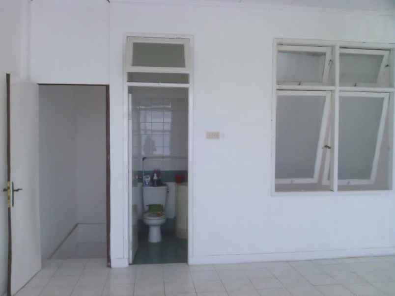 ruko gudang kantor ruko sentra onderdil kota