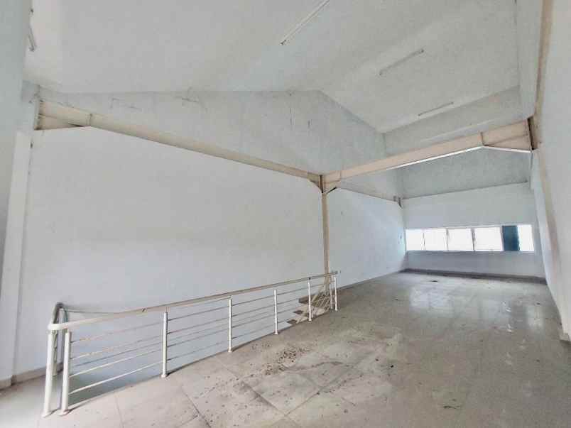 ruko komersil di bsb balikpapan