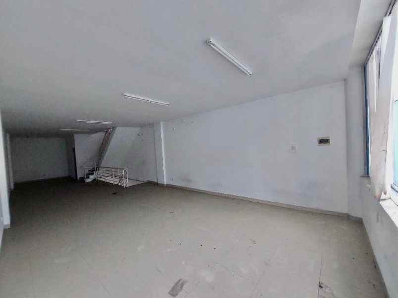 ruko komersil di bsb balikpapan