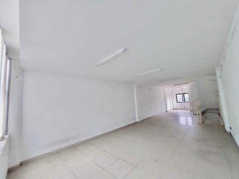 ruko komersil di bsb balikpapan