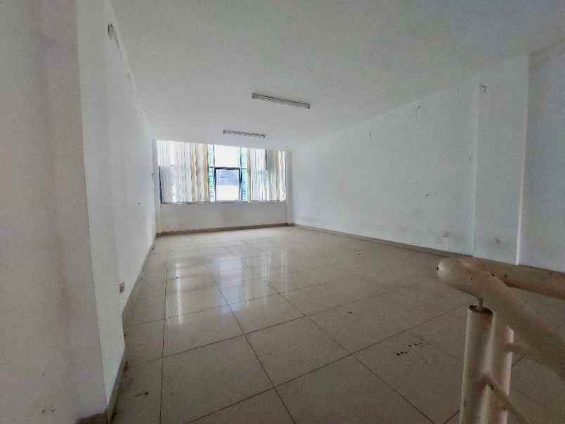 ruko komersil di bsb balikpapan