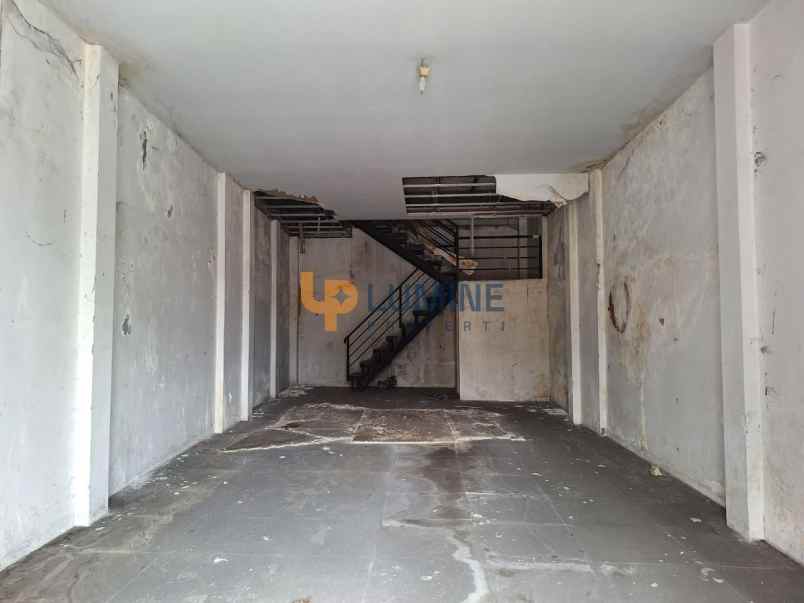 ruko lokasi premium harga terjangkau tengah kota jogja