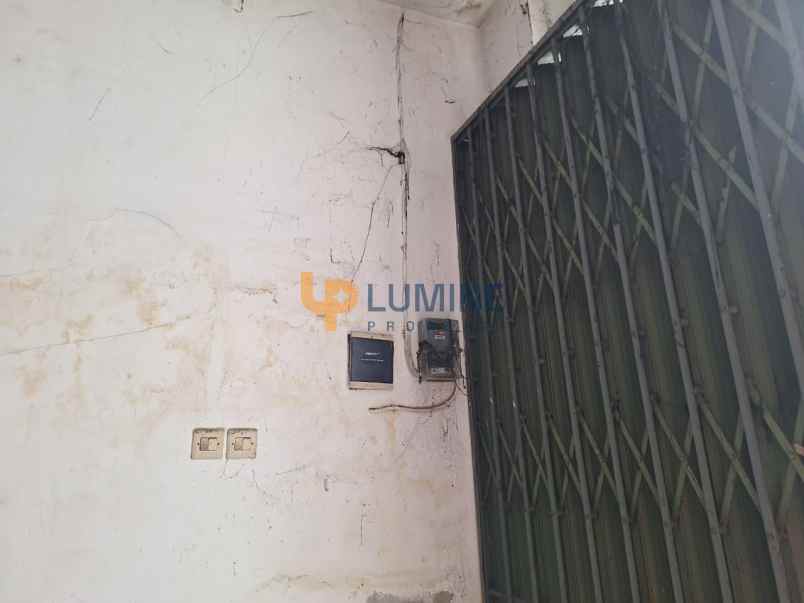 ruko lokasi premium harga terjangkau tengah kota jogja