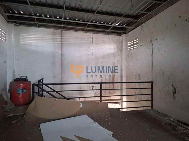 ruko lokasi premium harga terjangkau tengah kota jogja