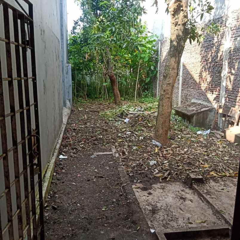 ruko strategis dijual di mranggen depan