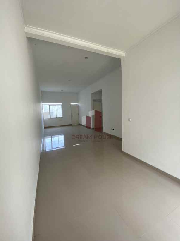 rumah 1 lantai siap huni dekat tol buah batu bandung