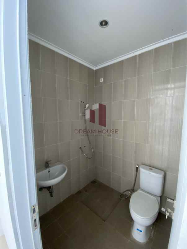 rumah 1 lantai siap huni dekat tol buah batu bandung