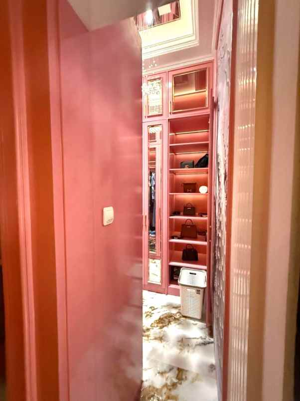 rumah 2 lantai 6x13 83m type 2kt jatisampurna bekasi