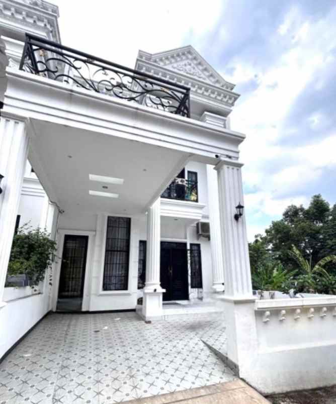 rumah 2 lantai 6x13 83m type 2kt jatisampurna bekasi