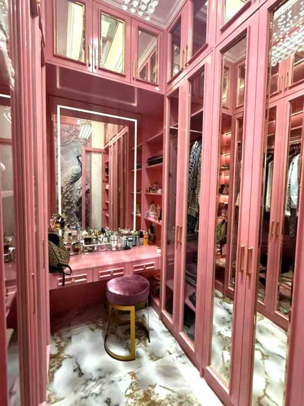 rumah 2 lantai 6x13 83m type 2kt jatisampurna bekasi