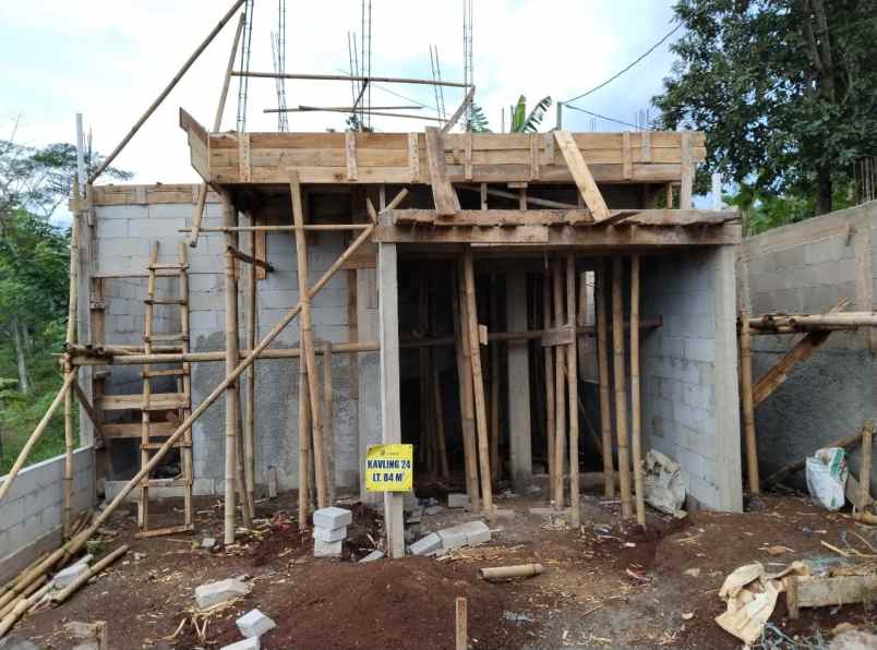 rumah 2 lantai di kota bandung harga terbaik