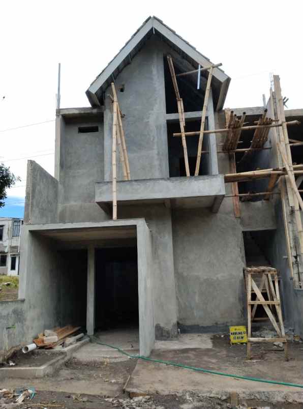 rumah 2 lantai di kota bandung harga terbaik
