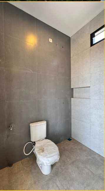 rumah 2 lantai di mampang depok