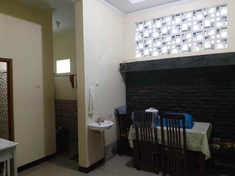 rumah 2 lantai jalan cagak subang