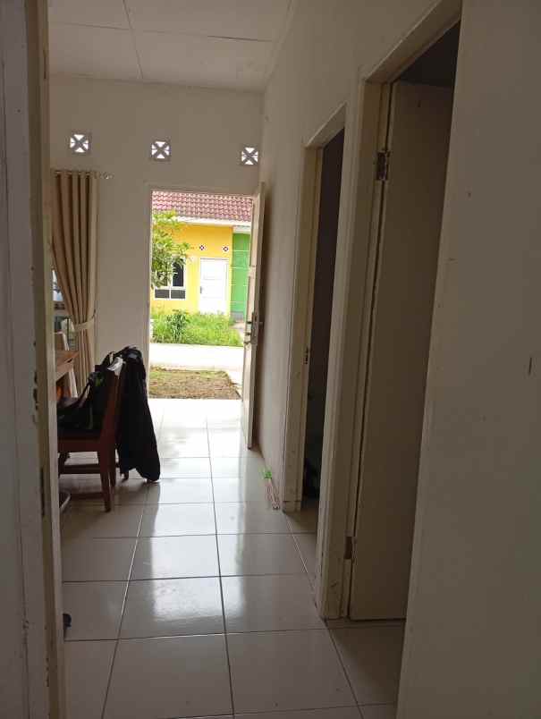 rumah 200 jutaan one gate system di rajamandala