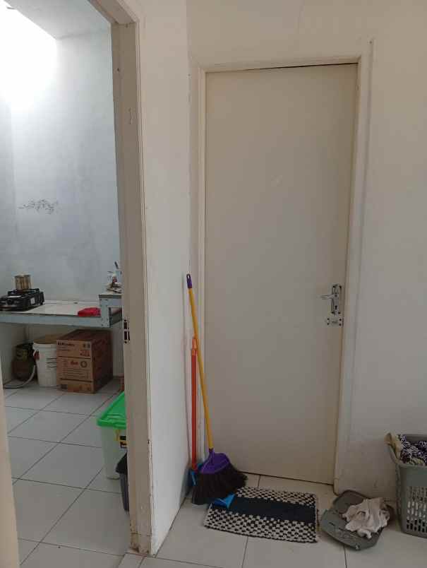 rumah 200 jutaan one gate system di rajamandala