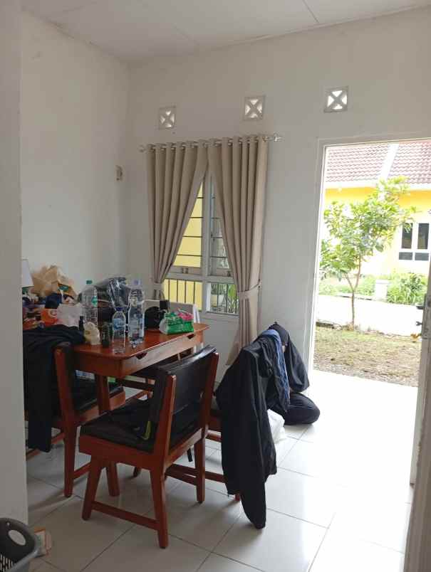 rumah 200 jutaan one gate system di rajamandala