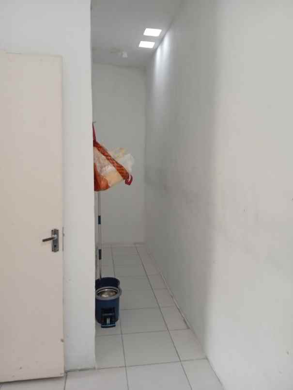 rumah 200 jutaan one gate system di rajamandala