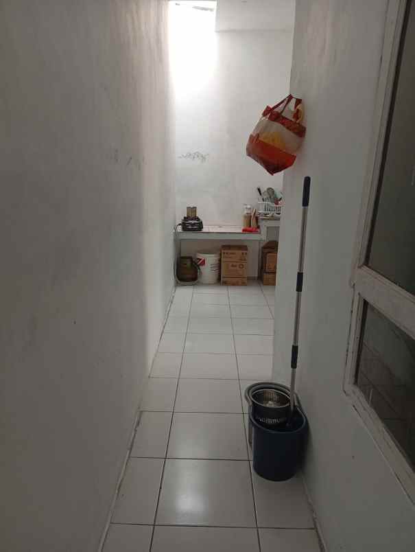 rumah 200 jutaan one gate system di rajamandala