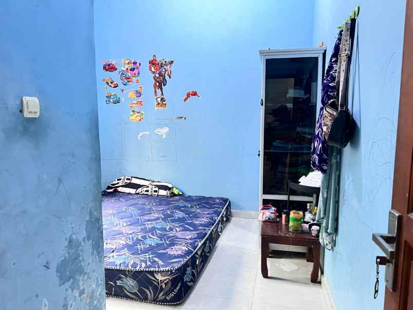 rumah 450 juta strategis dekat alun alun sragen