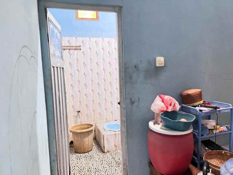 rumah 450 juta strategis dekat alun alun sragen