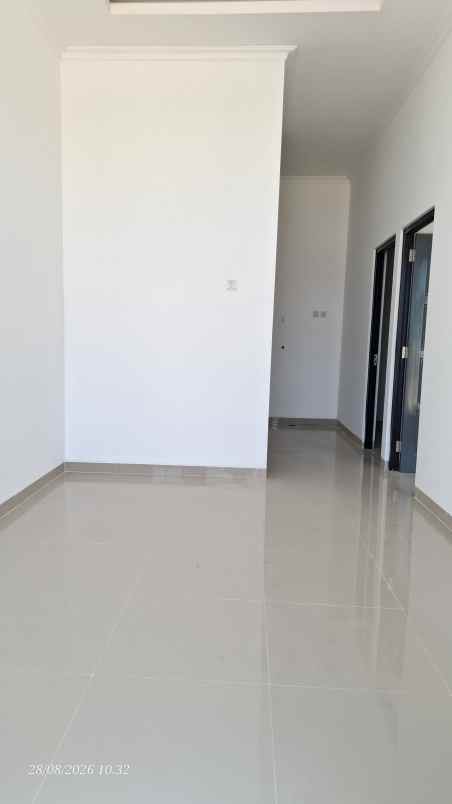 rumah american classic spek mewah banyumanik semarang