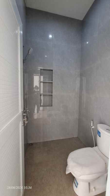 rumah american classic spek mewah banyumanik semarang