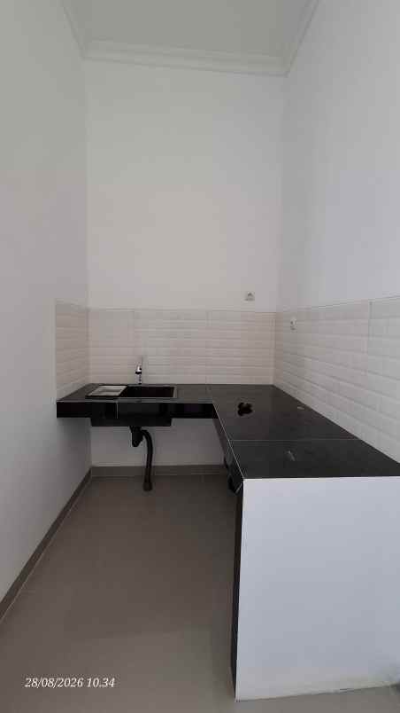 rumah american classic spek mewah banyumanik semarang